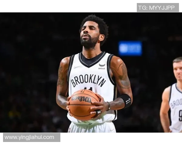 凯里欧文：从篮球天才到场外争议人物的传奇旅程与未来展望