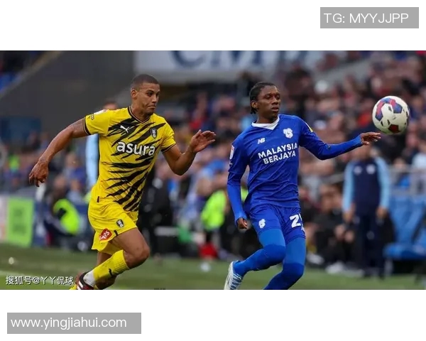 卡迪夫城主场迎战埃弗顿期待精彩对决与三分争夺战