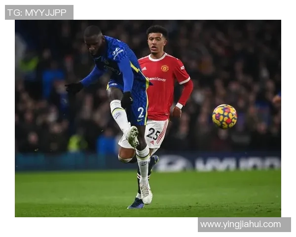 吕迪格的足球之路：从默默无闻到世界舞台的闪耀明星