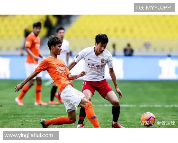 国安与首尔激战正酣谁将笑到最后赢得比赛胜利