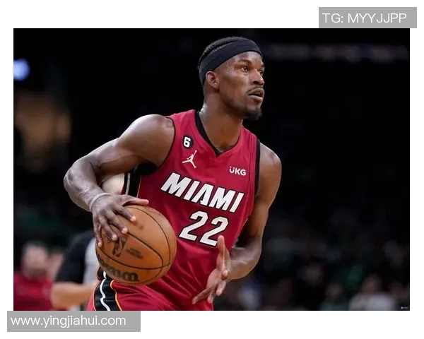 吉米巴特勒的篮球之路与领导力：从逆境中崛起的传奇球星