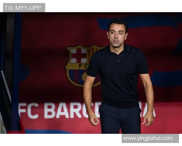 哈维宣布赛季结束后离开巴萨球队期待新动力与发展方向