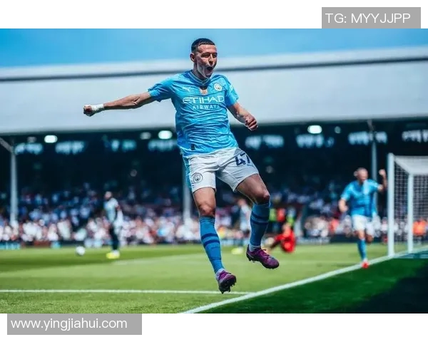 福登在曼城崛起之路的背后:年轻天才如何改变球队未来与战术布局 福登在曼城崛起之路的背后:年轻天才如何改变球队未来与战术布局