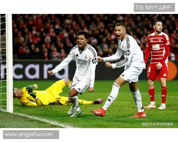 皇马与利物浦对阵阵容分析及关键球员介绍