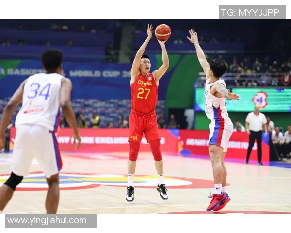 精彩对决韩国与菲律宾篮球赛全场视频回顾与精彩瞬间解析