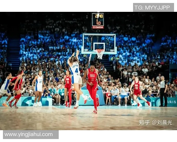 美国与斯洛文尼亚篮球对决分析及比赛精彩瞬间回顾