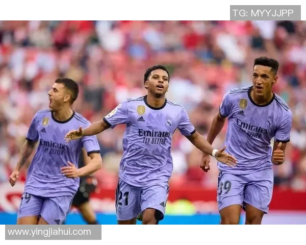 罗德里戈的崛起与未来展望：从天才少年到足球巨星的成长之路