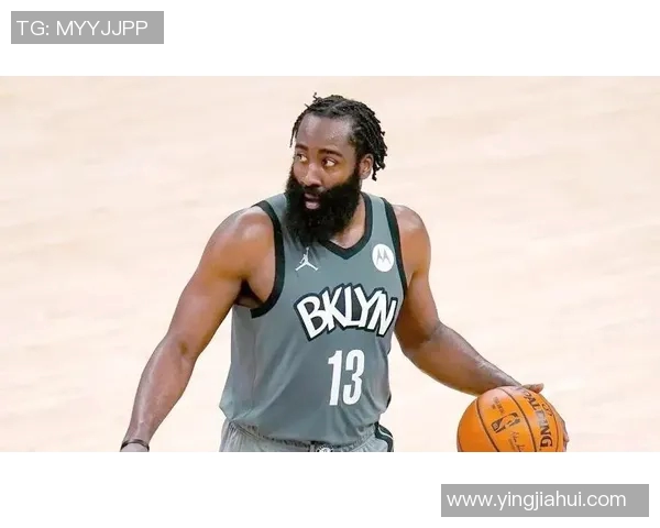 詹姆斯哈登的篮球之路：从天才少年到NBA超级巨星的蜕变与挑战