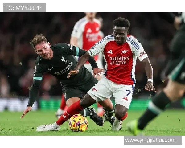 萨卡的崛起与英超赛场的辉煌旅程：年轻天才如何改变比赛格局