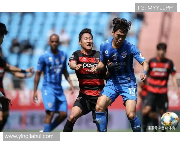 蔚山现代与帕拉克激战正酣谁能在这场对决中笑到最后