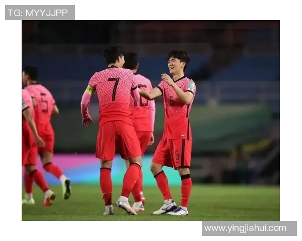 韩国与伊朗精彩对决视频录像回顾全场精彩瞬间与战术分析 韩国与伊朗精彩对决视频录像回顾全场精彩瞬间与战术分析
