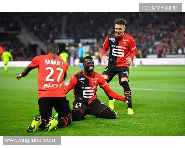 雷恩主场迎战布雷斯特期待精彩对决与激烈竞争