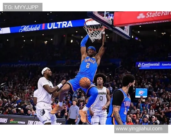 雷霆与灰熊季后赛第七场激战回顾与精彩瞬间分析