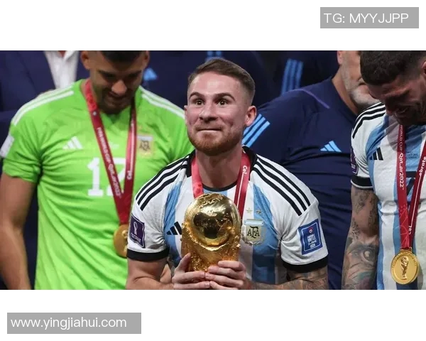 麦卡利斯特的传奇旅程与足球世界的无限可能