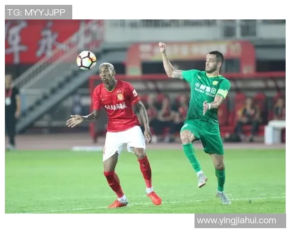 上港与恒大巅峰对决激情碰撞足球盛宴即将开启