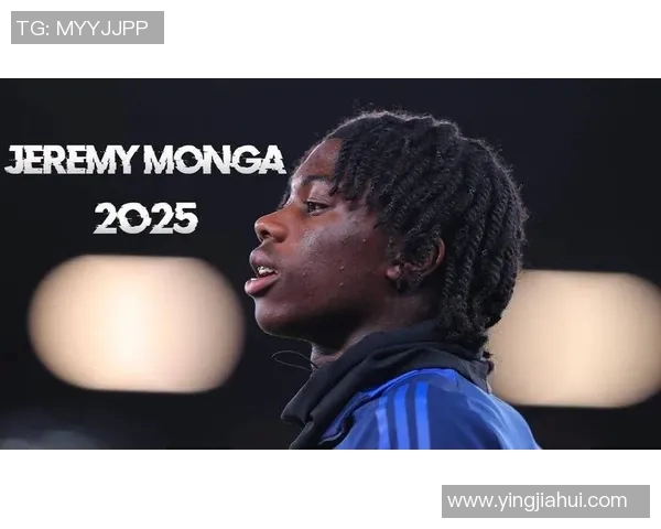 加克波的崛起与未来展望：从天赋新星到足球巨星的成长之路