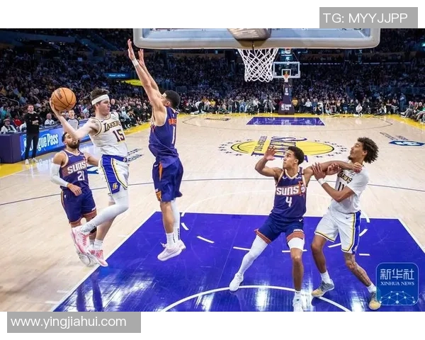 湖人对阵太阳精彩赛程回放全景分析与精彩瞬间回顾