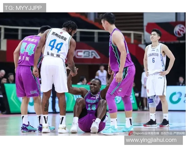 精彩对决录像回放广东队与江苏队巅峰对决全场精彩瞬间回顾
