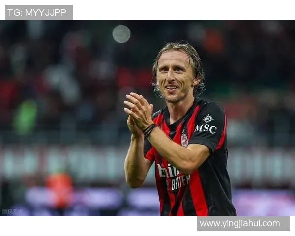 莫德里奇:足球场上的魔术师与永恒的传奇之路 莫德里奇:足球场上的魔术师与永恒的传奇之路