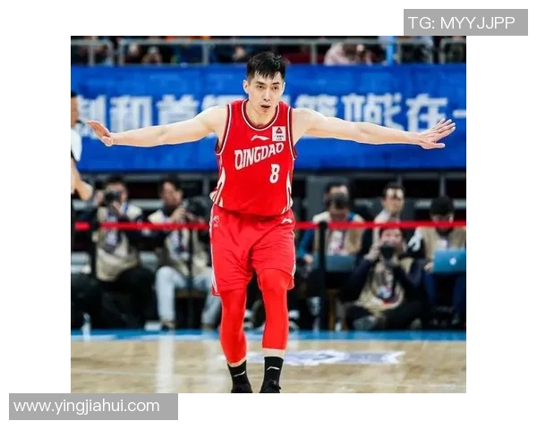 赵泰隆:从篮球新星到职业生涯巅峰的励志之路与成长故事 赵泰隆:从篮球新星到职业生涯巅峰的励志之路与成长故事