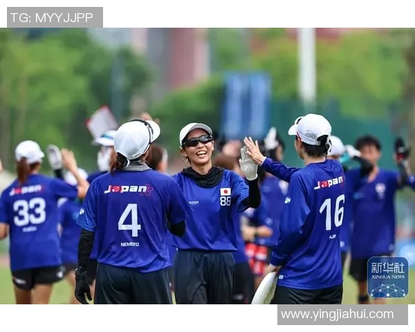 飞盘竞技背后的心灵力量:深入武汉飞盘队的心理素质探讨MBA 飞盘竞技背后的心灵力量:深入武汉飞盘队的心理素质探讨MBA