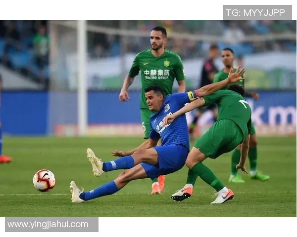 2019年北京国安与上海申花激战回顾:足球盛宴的精彩瞬间与战术较量 2019年北京国安与上海申花激战回顾:足球盛宴的精彩瞬间与战术较量