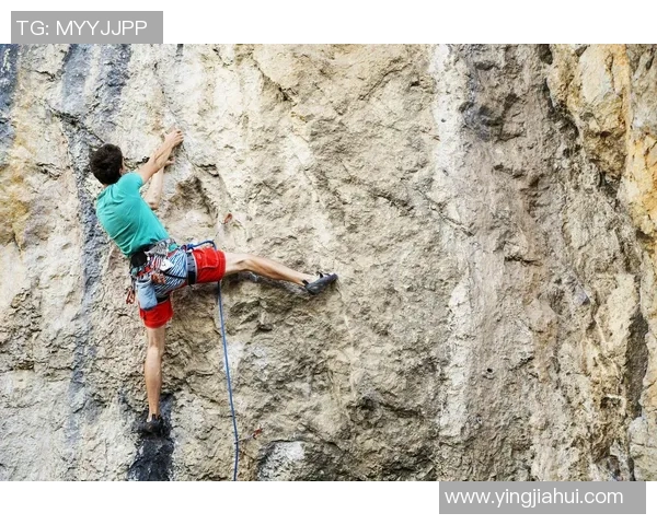 北京攀岩队的拼搏历程与极限运动联赛的辉煌瞬间 北京攀岩队的拼搏历程与极限运动联赛的辉煌瞬间