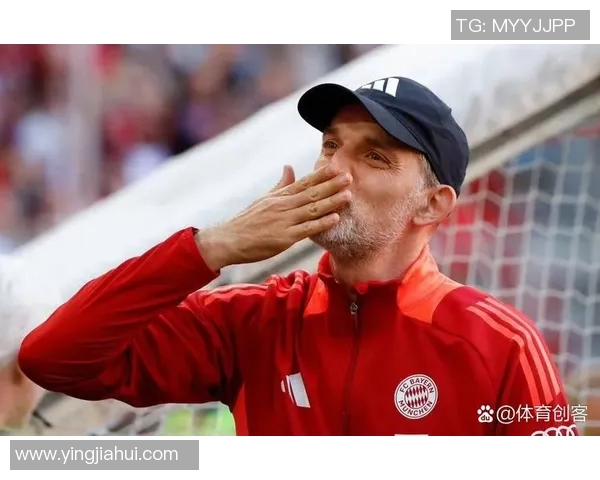 图赫尔接管曼联在即滕哈赫时代或将画上句号