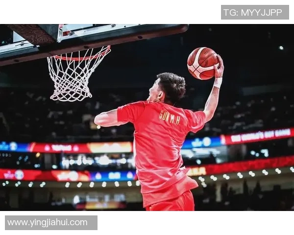 孙铭徽:从青年才俊到篮球赛场的闪耀明星之路 孙铭徽:从青年才俊到篮球赛场的闪耀明星之路