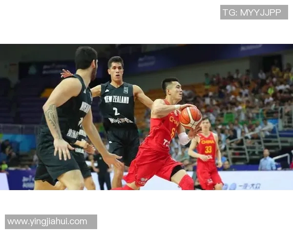 对话吴强：回顾篮球生涯的起伏与成长之路MBA