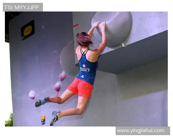 广州攀岩队勇夺最新攀岩耐力TOP10榜首位置引领潮流