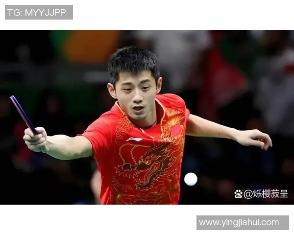 张继科与马龙在里约奥运会的巅峰对决与乒乓传奇的诞生 张继科与马龙在里约奥运会的巅峰对决与乒乓传奇的诞生