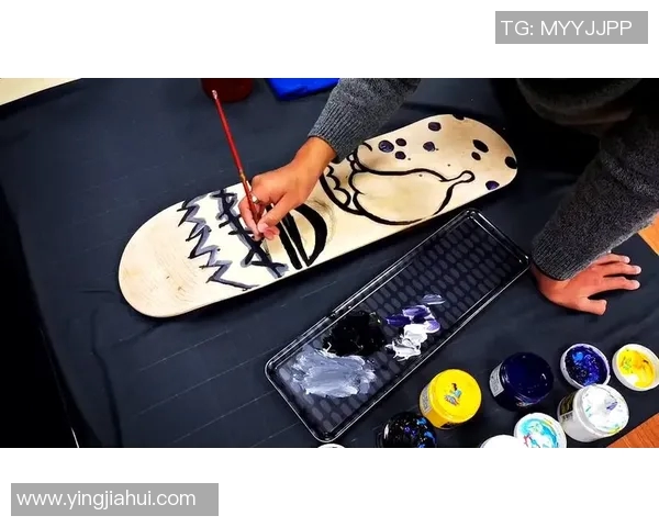 科学滑板战术训练方法探索提升运动表现与竞技能力的全新路径MBA