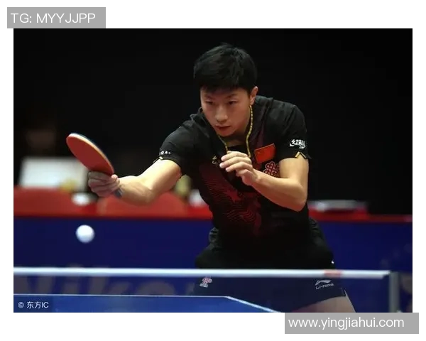 西安乒乓球队防反战术分析与比赛表现的得失总结