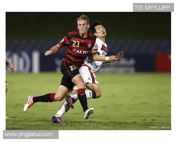 西悉尼流浪与悉尼FC的激烈对决揭示澳超联赛的竞争魅力与球队实力较量