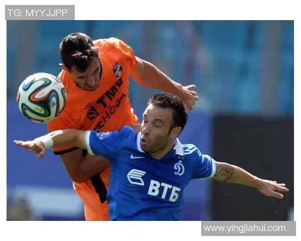 莫斯科迪纳摩主场迎战乌拉尔期待精彩对决与胜利的较量