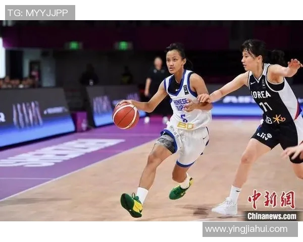 韩国女子篮球队对阵中华台北队精彩赛事回顾与分析