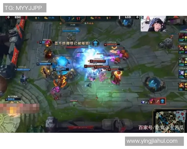 和平精英专题：深入分析EDG战队在赛场上的耐力与表现