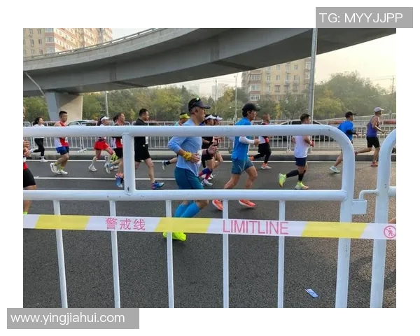 城市马拉松特别报道：杭州极限运动队如何逆袭成就辉煌之路