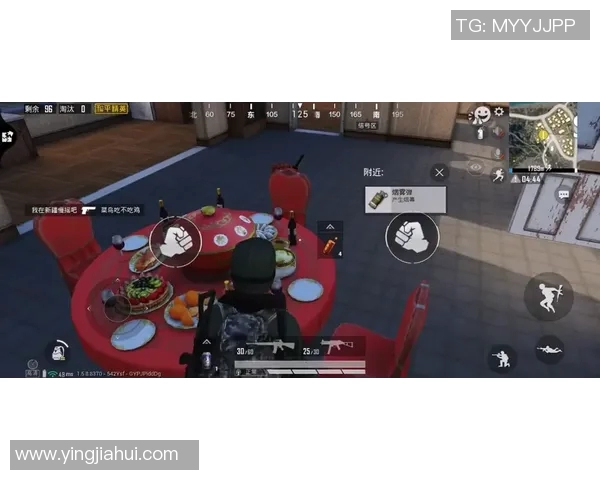 热议和平精英LNG战队耐力变革引发电竞圈新一轮讨论与期待