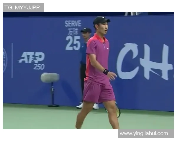 深度对话李敏探讨她的网球人生与职业生涯的精彩瞬间与心路历程