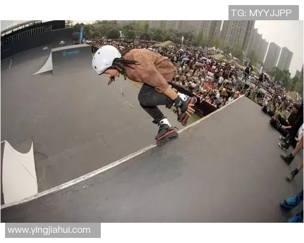 极限运动世界杯特别报道北京街舞队勇闯巅峰的逆袭之路