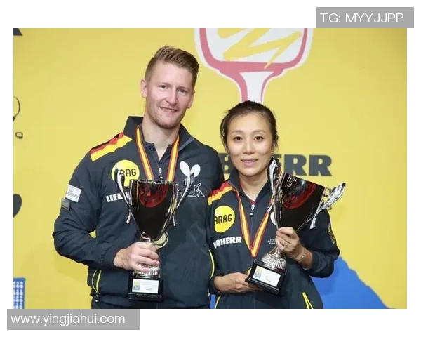 重庆乒乓球队在欧锦赛中的比赛经验与表现分析